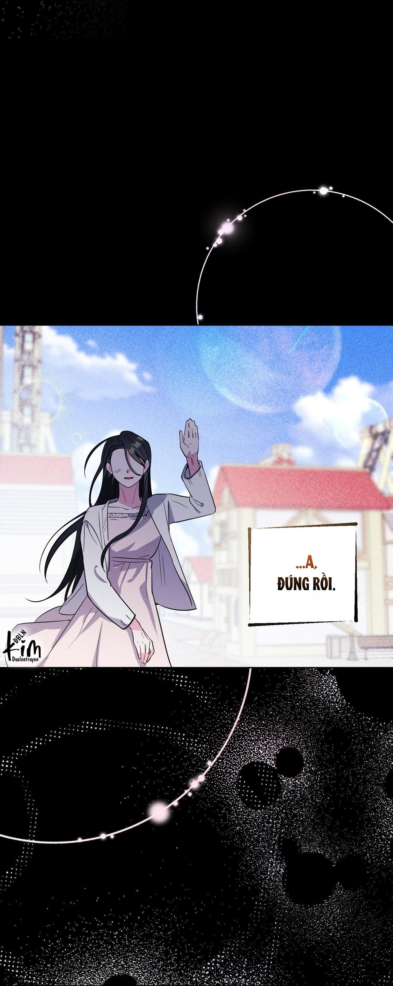 cạm bẫy đại học [m] chapter 55 24