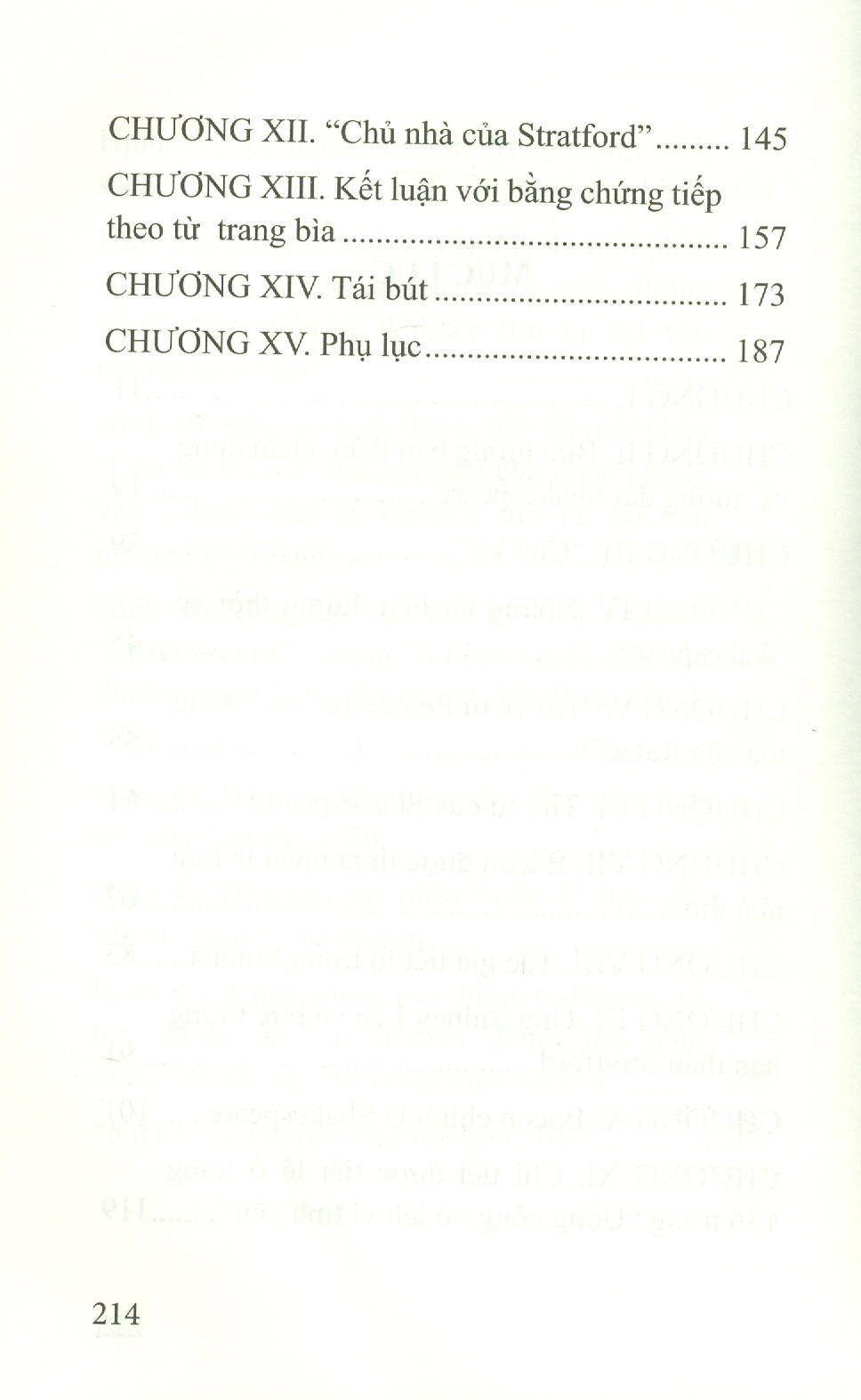 BACON CHÍNH LÀ SHAKESPEARE – Edwin Durning-Lawrence – dịch giả Mai Yên Thi – Trường Phương Books