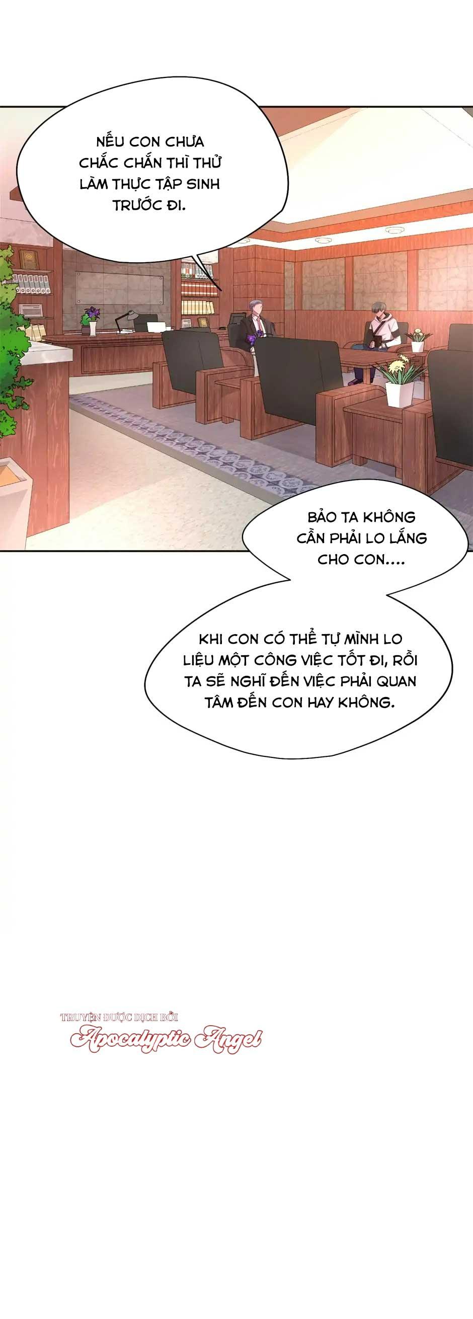 giữ em thật chặt (hold me tight) chapter 108 13