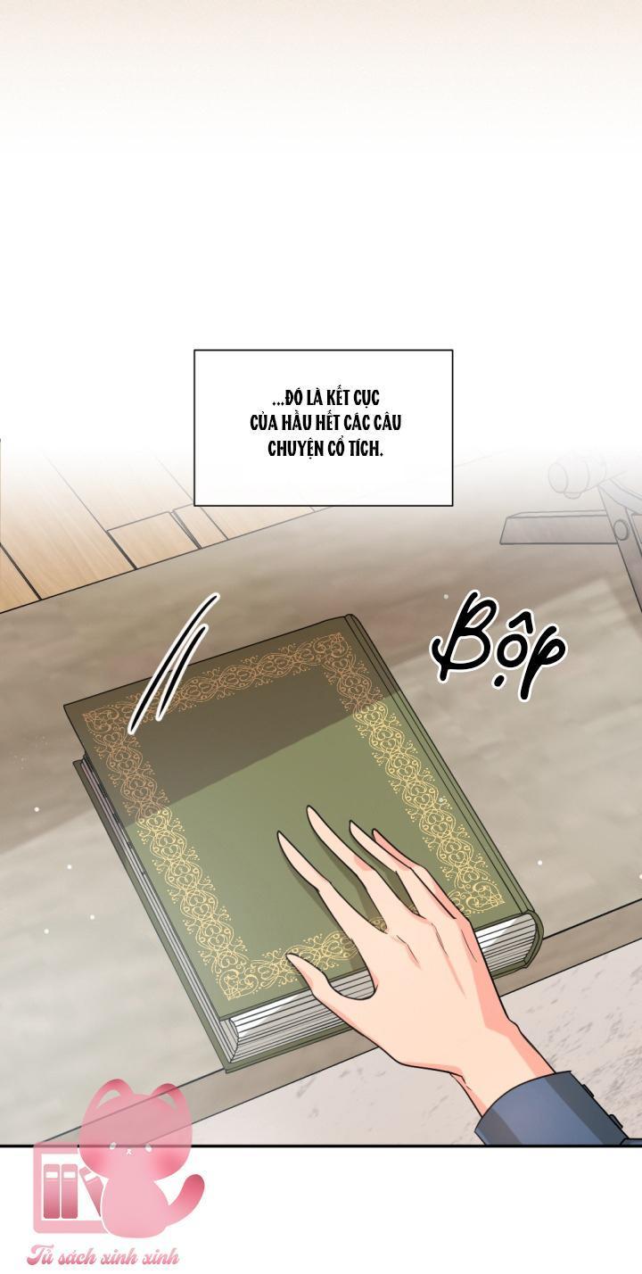 nguyện ước vô vọng của ma nữ chapter 40 7