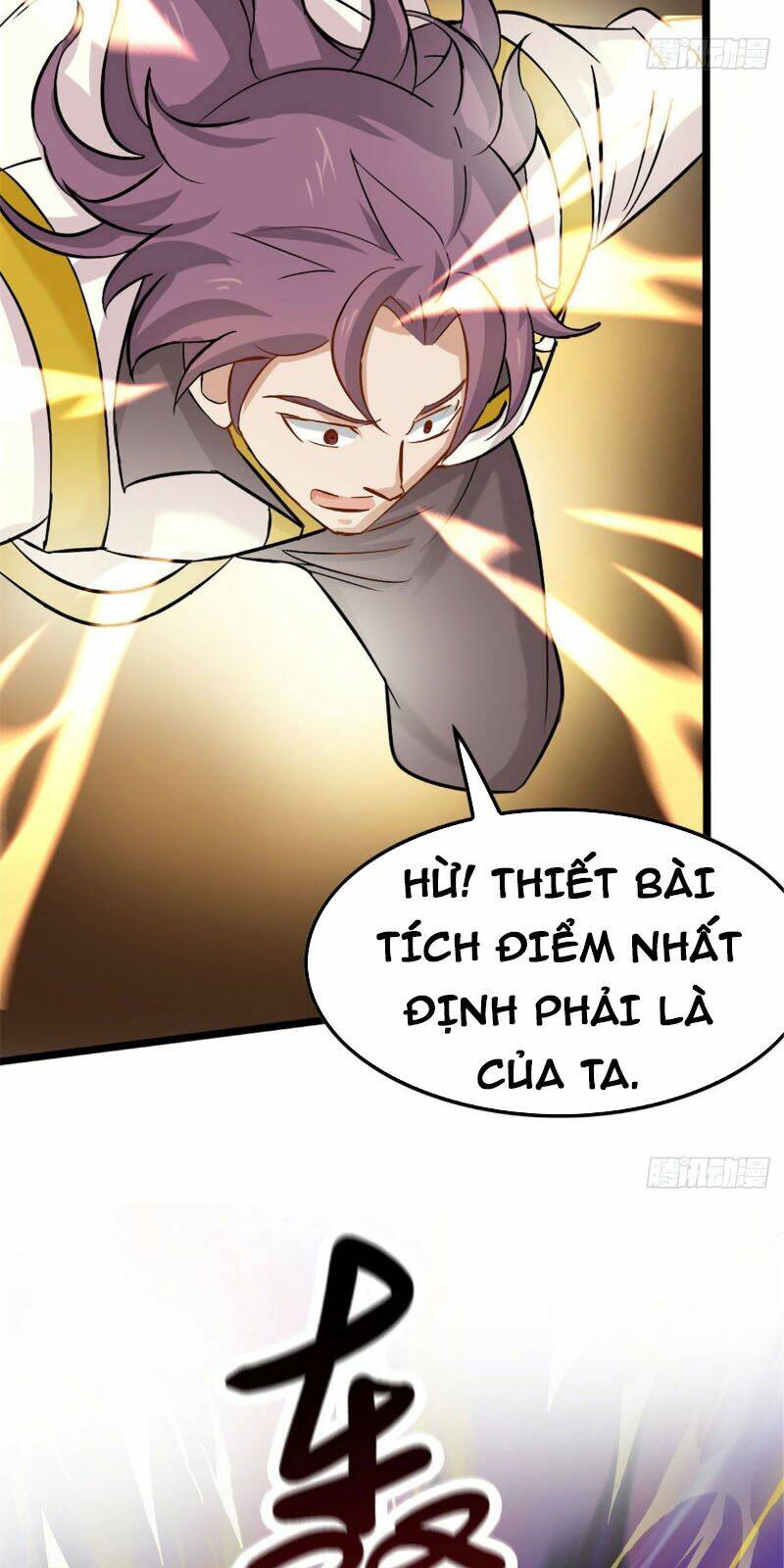 vạn đạo long hoàng chapter 26 21