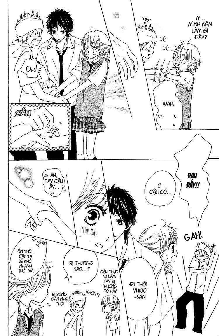 tổng hợp one shot. chapter 258 23