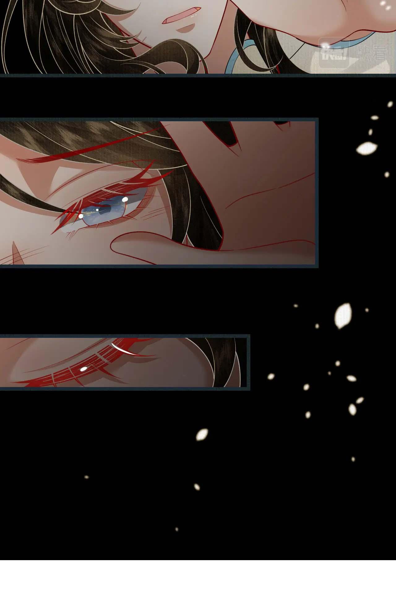 nam thê vô dụng sống lại rồi!!! chapter 50 28