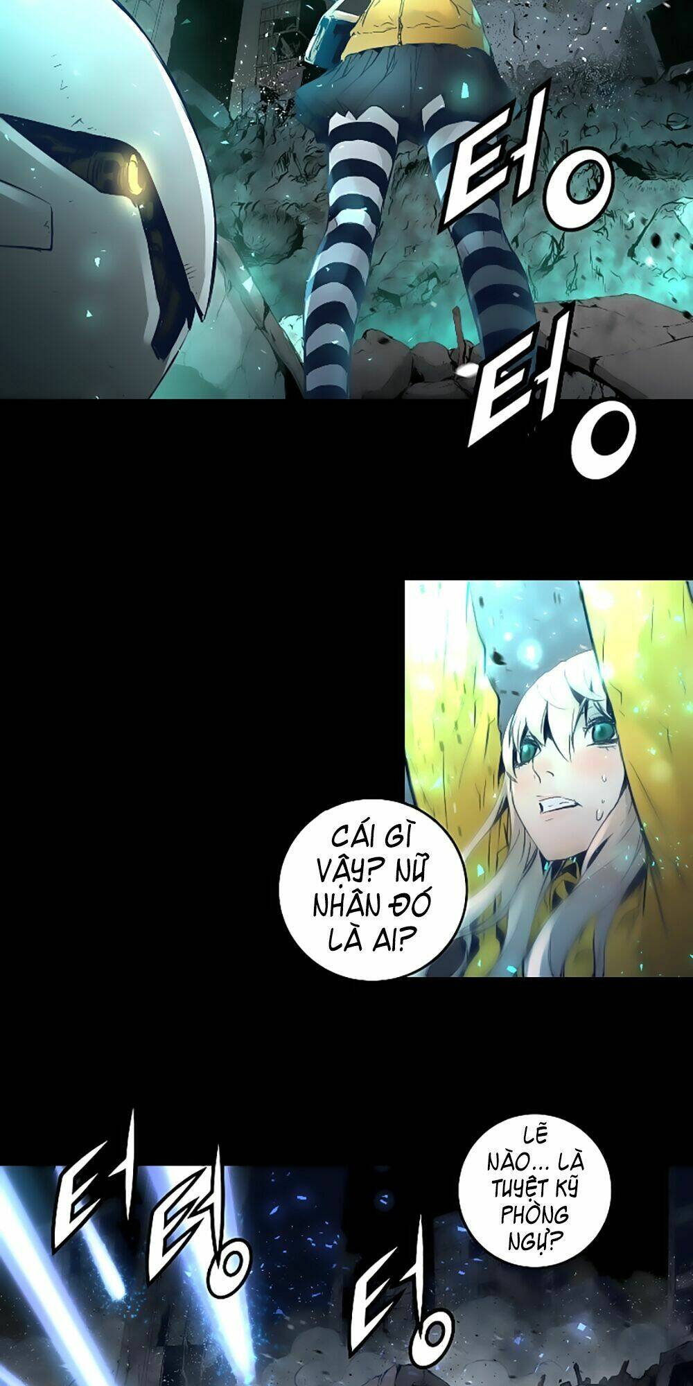 tam tuyệt tại dị giới chapter 34 28