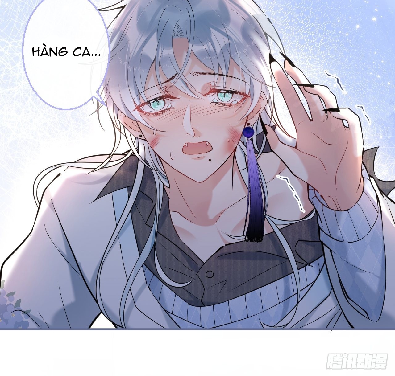 hút dương khí của người chapter 25 19