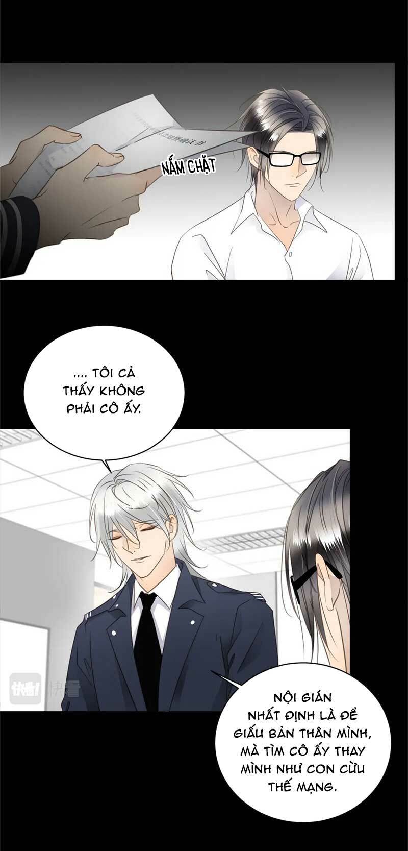 tiên sinh nói dối chapter 76 17