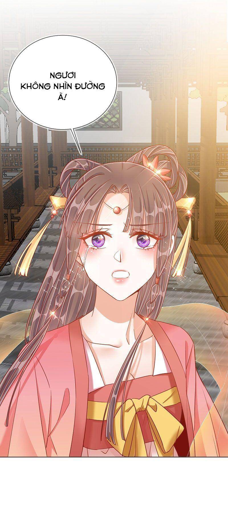 công lược trưởng thành của vương phi chapter 30 22