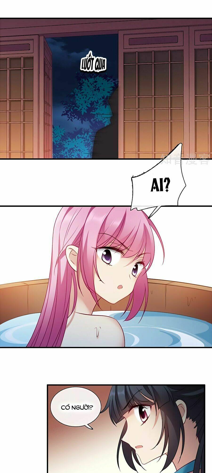 toàn cơ từ chapter 47.2 3