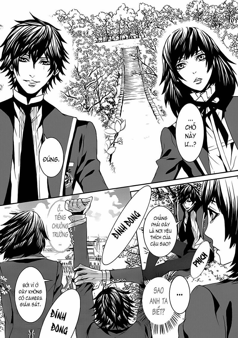 magnolia chapter 14 11