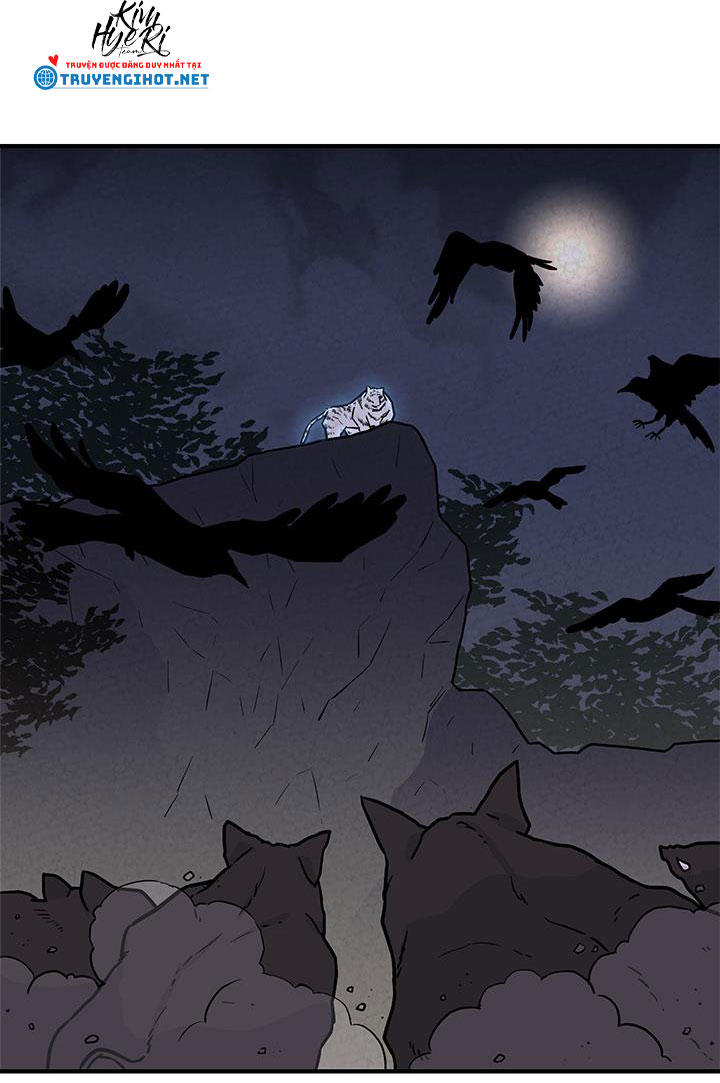 lang quân bạch hổ chapter 7.3 4