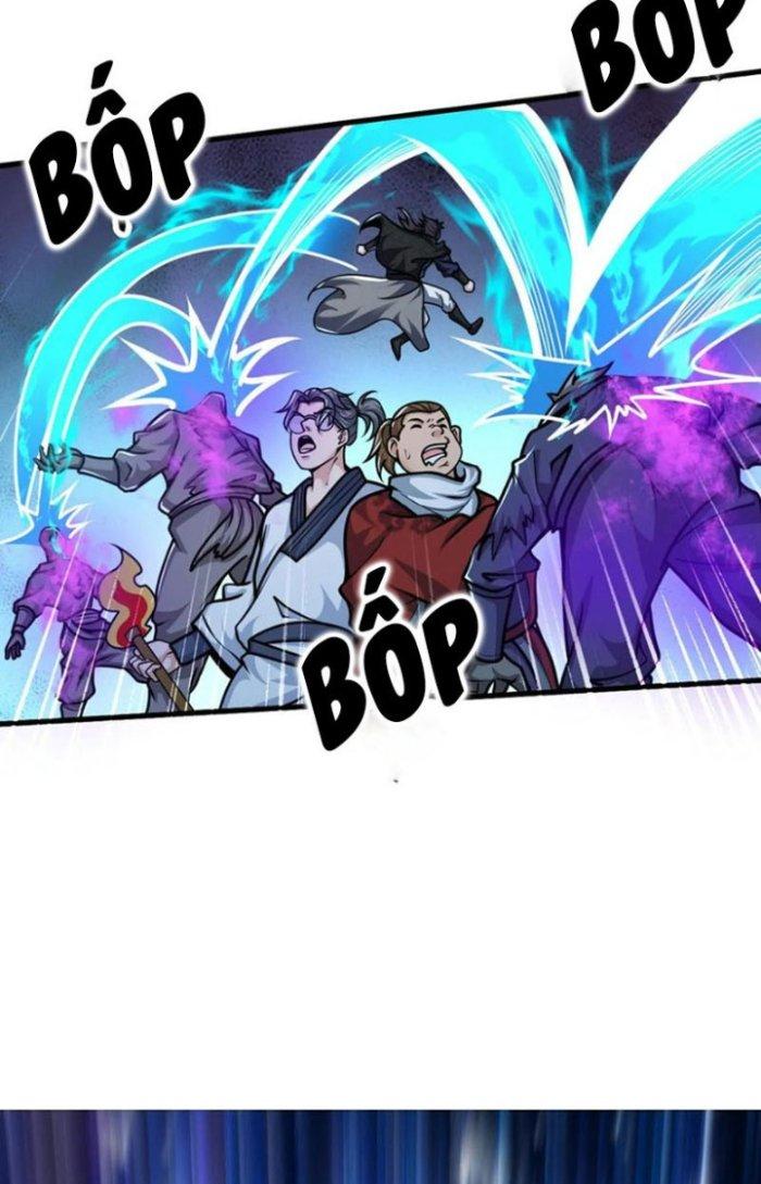 ta nuôi ma quỷ ở trấn ma ti chapter 58 9