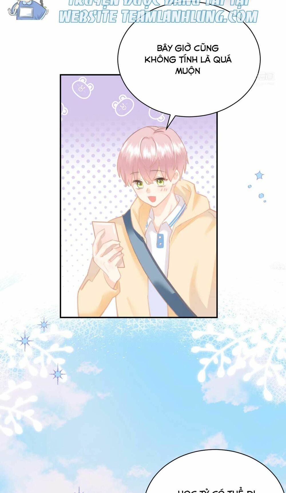 khảo nghiệm cuối cùng của tra nữ chapter 7 18