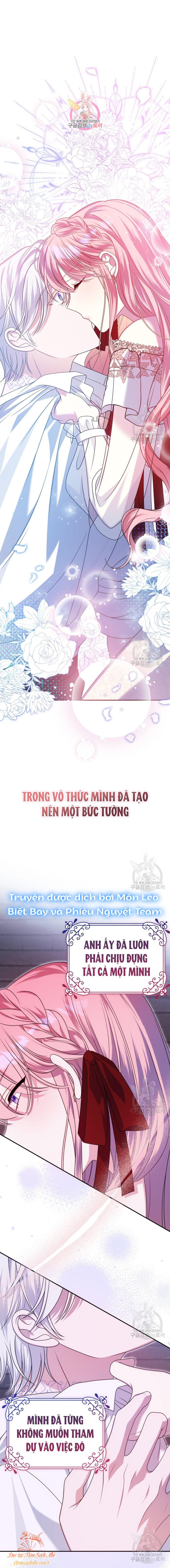 tôi đã gặp nam chính trong ngục tù chapter 32 1
