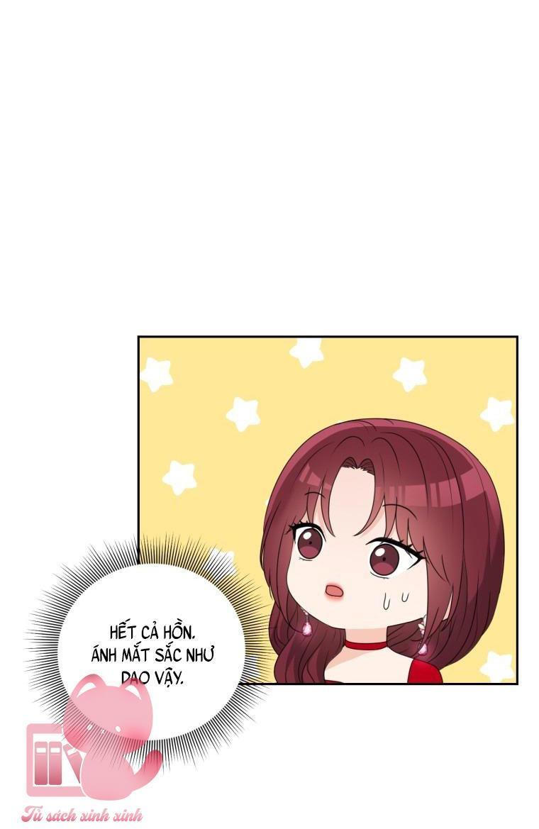 mong được chị chỉ bảo, tiền bối chapter 2 22