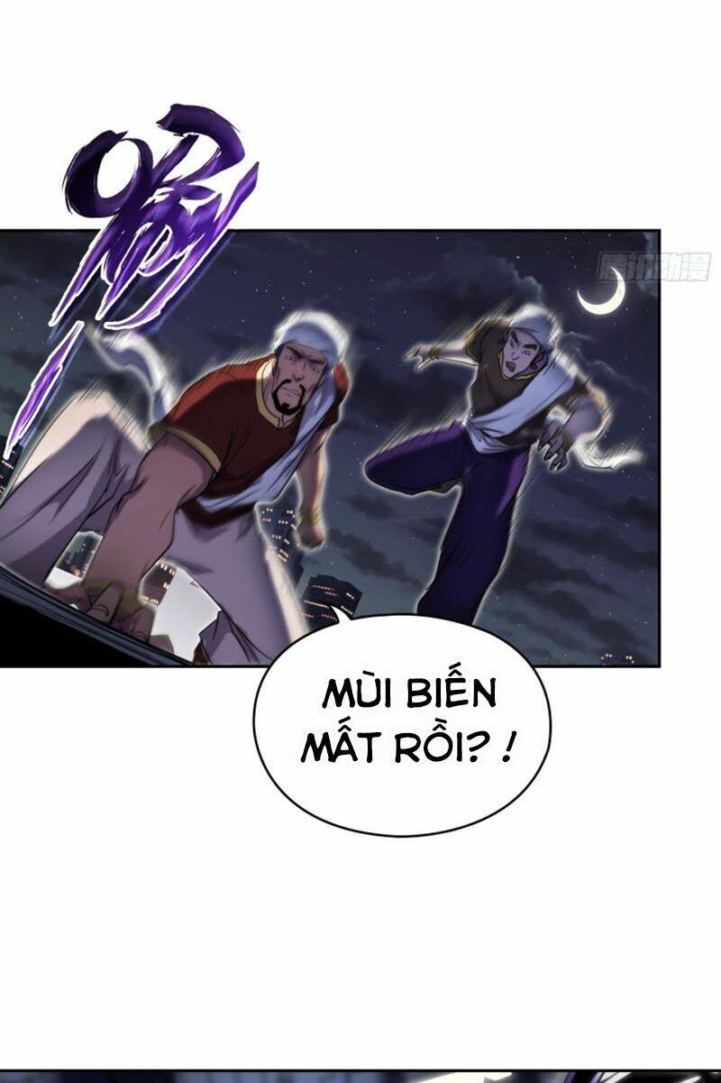 đô thị hàng thần khúc chapter 53 18