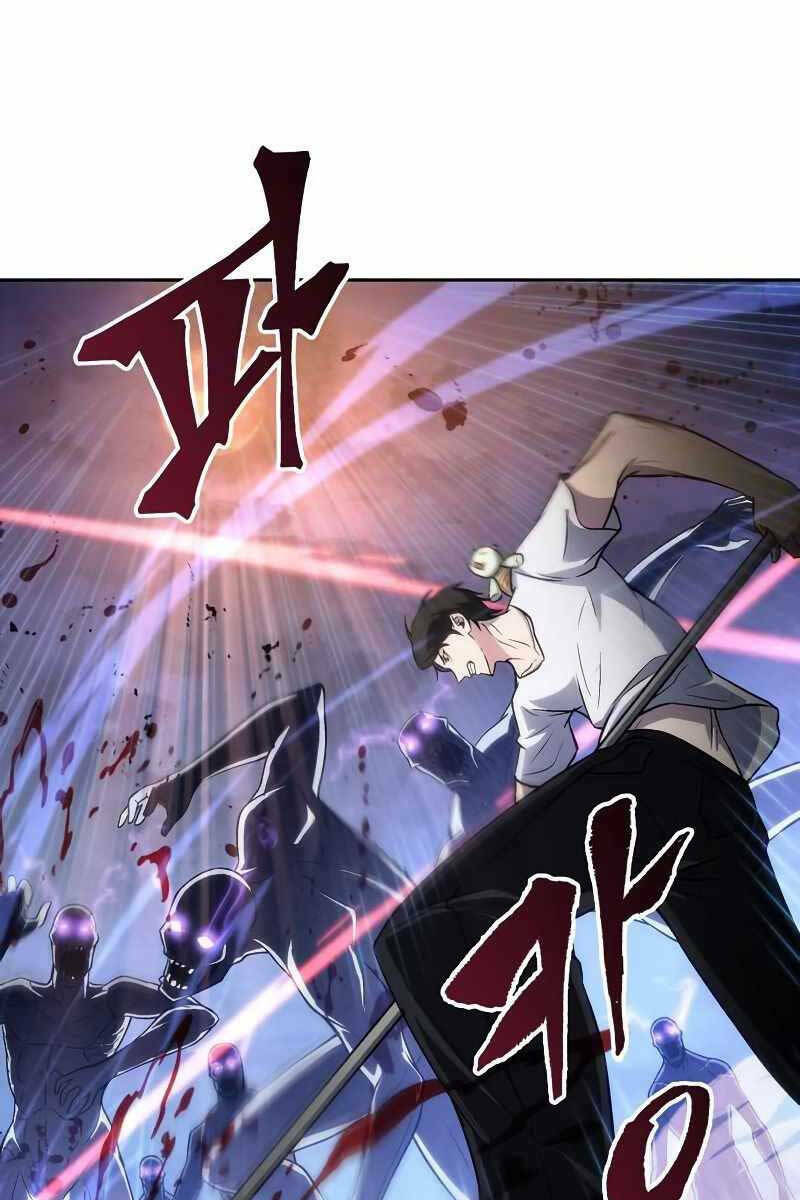 thoát khỏi hầm ngục nguy hiểm chapter 0 34