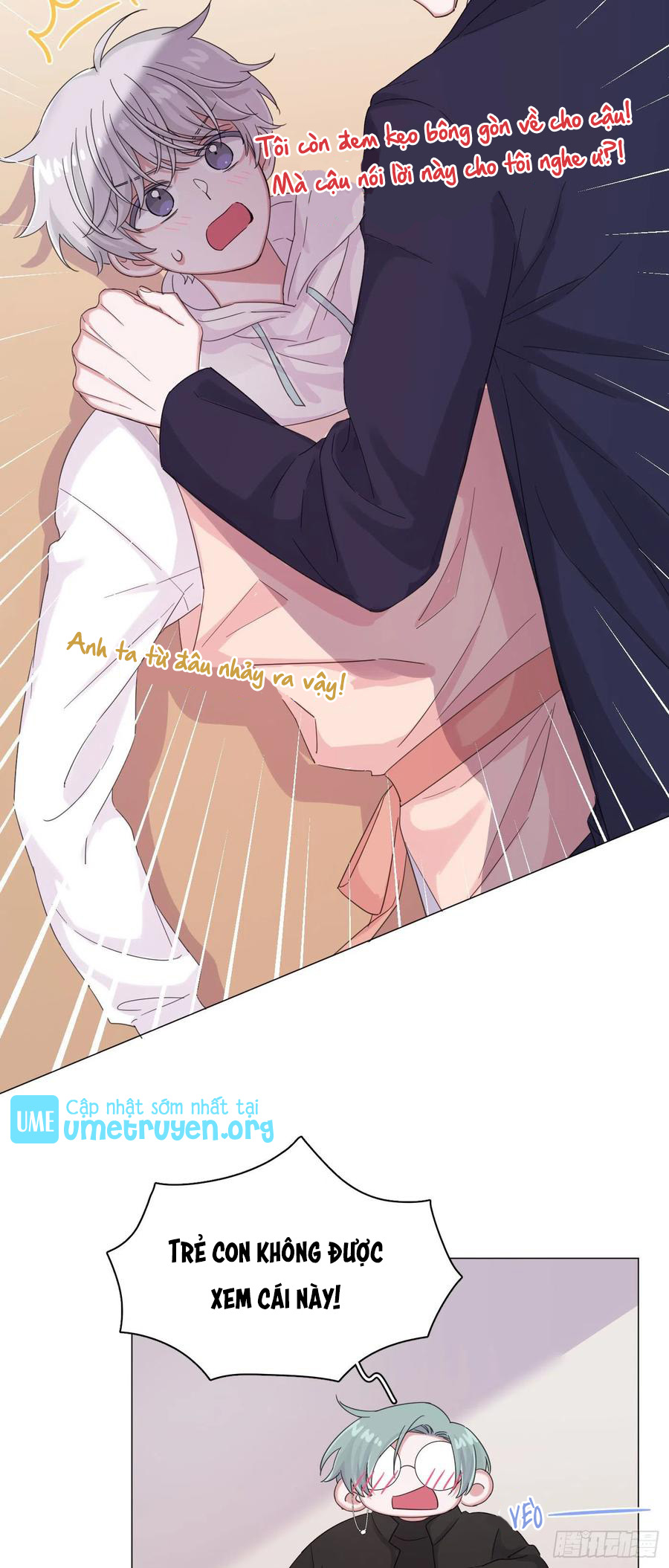 nhất hoàng cửu công thập nhị thê chapter 53 35