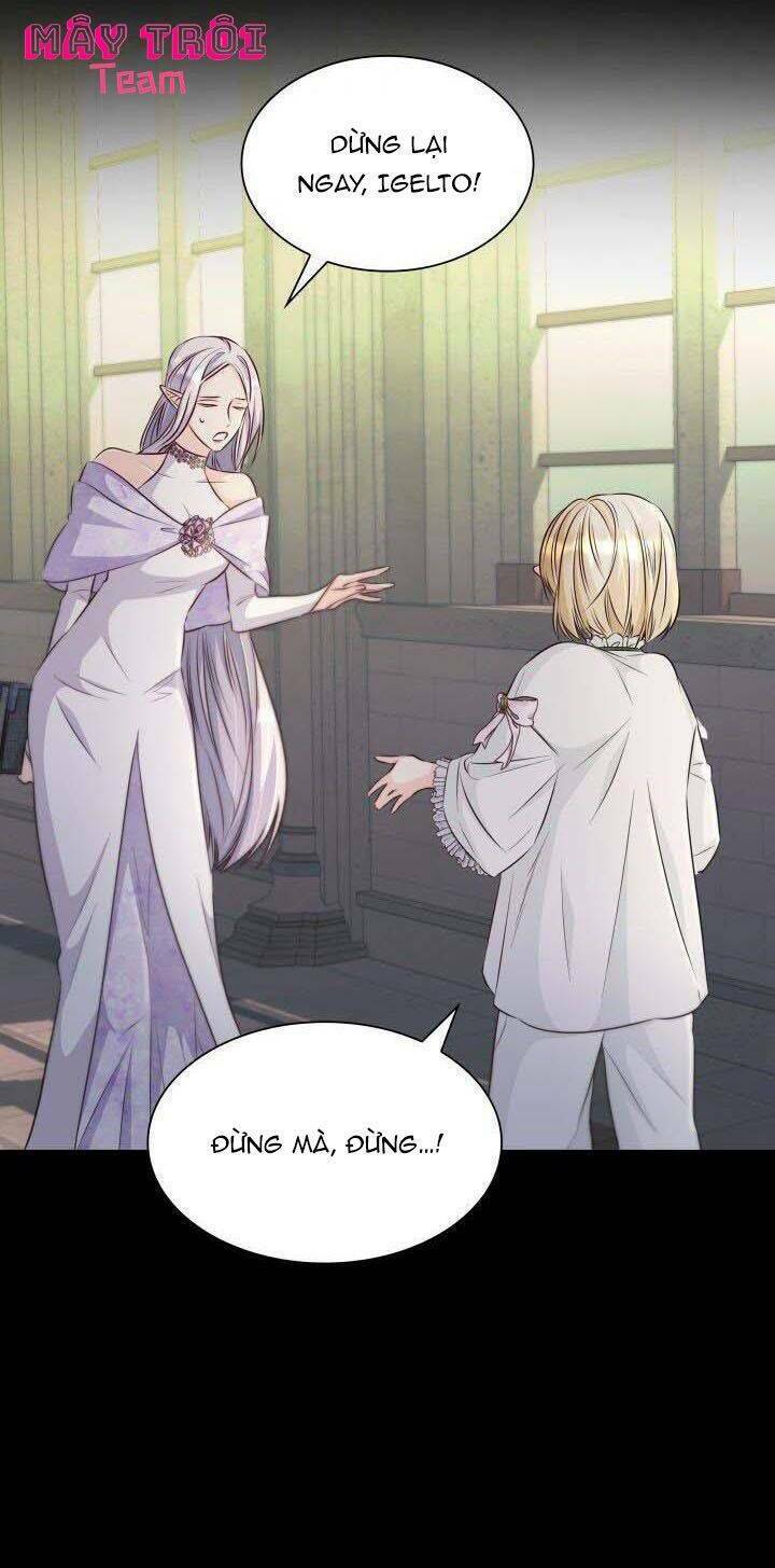 dây xích kiềm chế nam chính hắc ám tuột mất rồi chapter 36 29