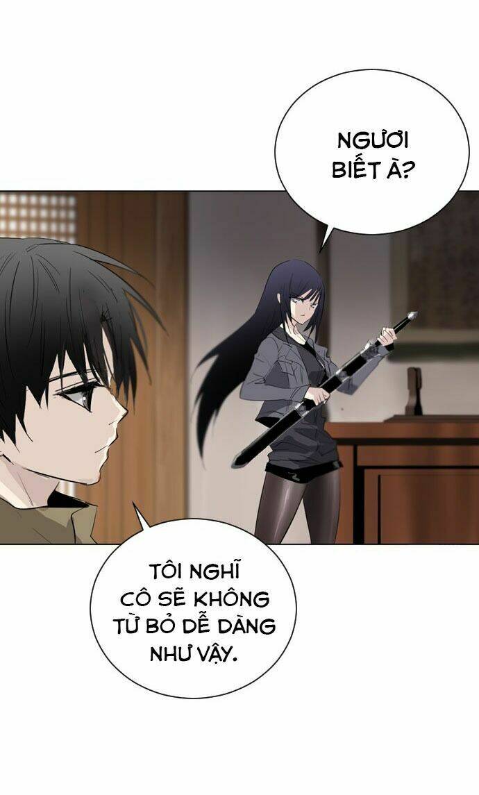 trò chơi thế kỉ chapter 5 81