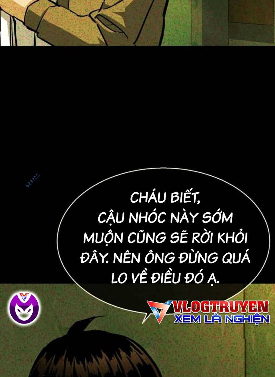 bạn học tôi là lính đánh thuê chapter 160 25