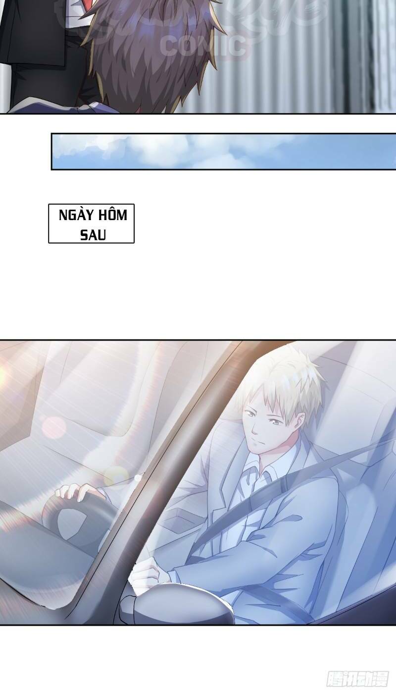 tuyệt thế thiên tài hệ thống chapter 42 11