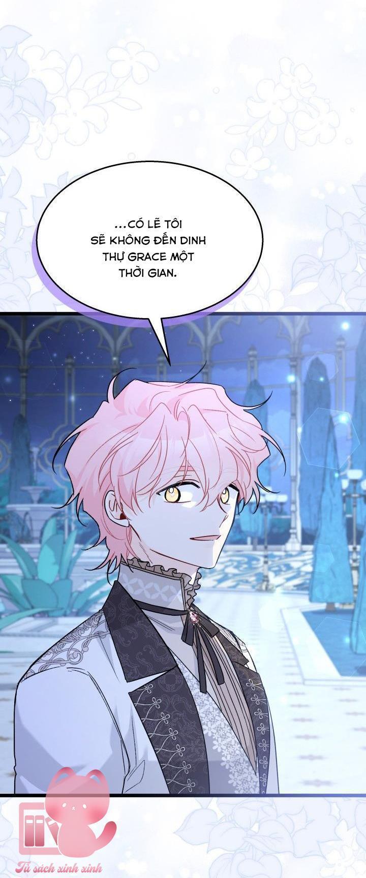 quan hệ cộng sinh giữa báo đen và thỏ trắng chapter 108 37