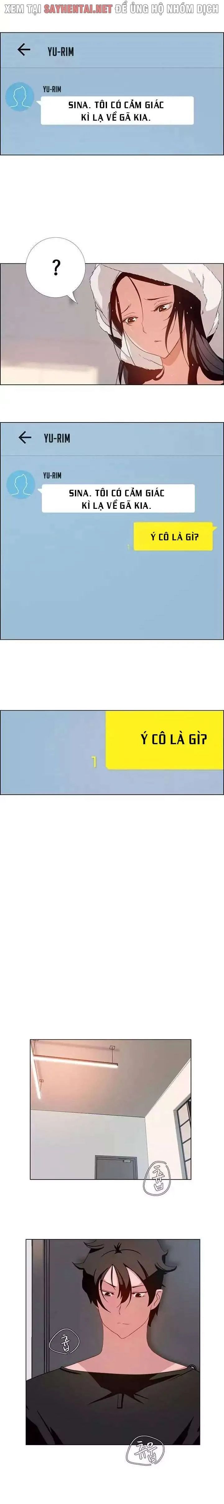 màn mưa chapter 4 8