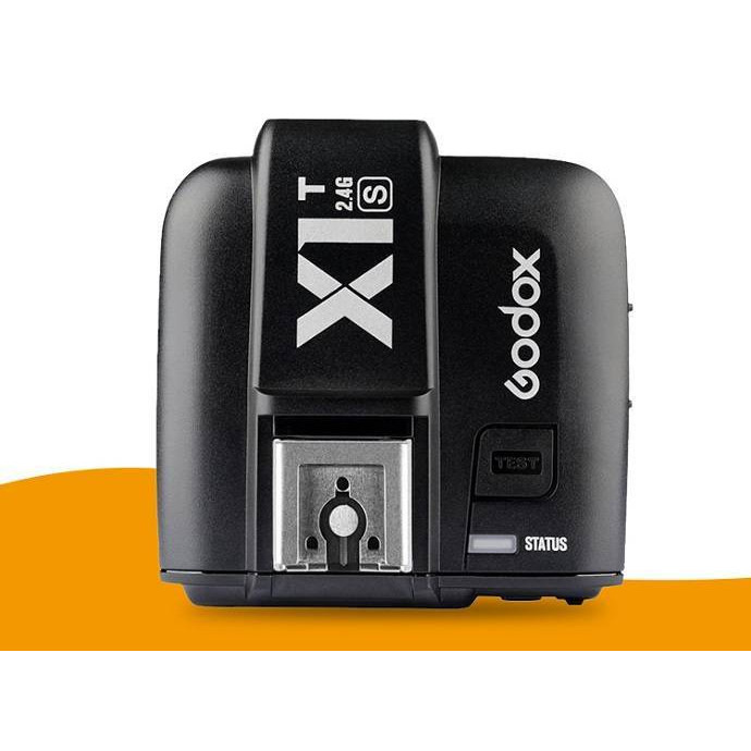 Trigger Godox X1T For Sony hàng chính hãng.