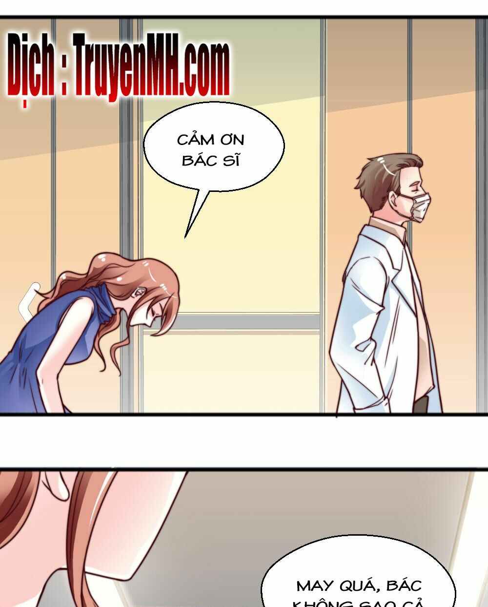 bí mật của thiên kim chapter 94 14