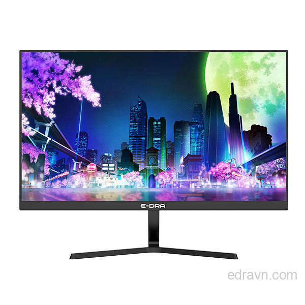 Màn Hình Máy Tính E-Dra EGM24F75 23.8&quot;/FHD/IPS/75Hz/1ms - Hàng Chính Hãng