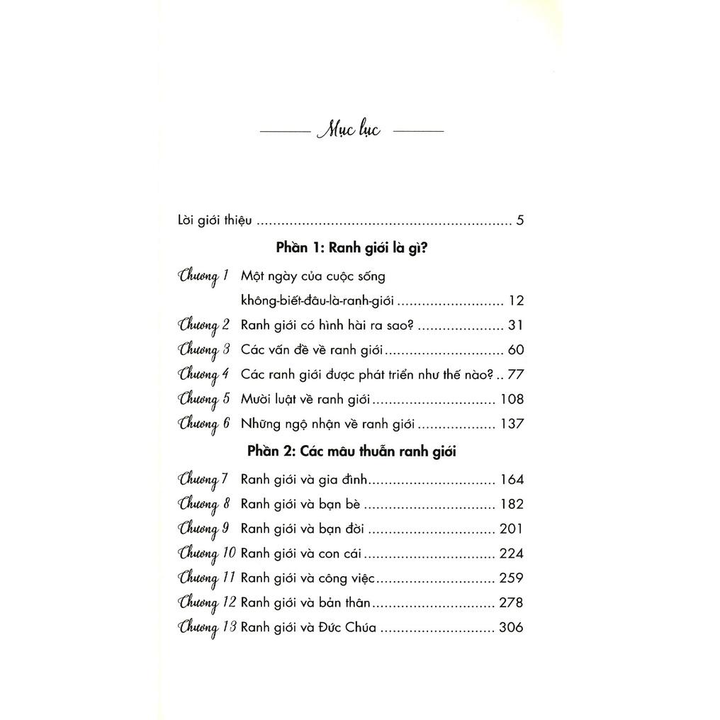 Sách Giới hạn cho con bạn - Alphabooks - BẢN QUYỀN