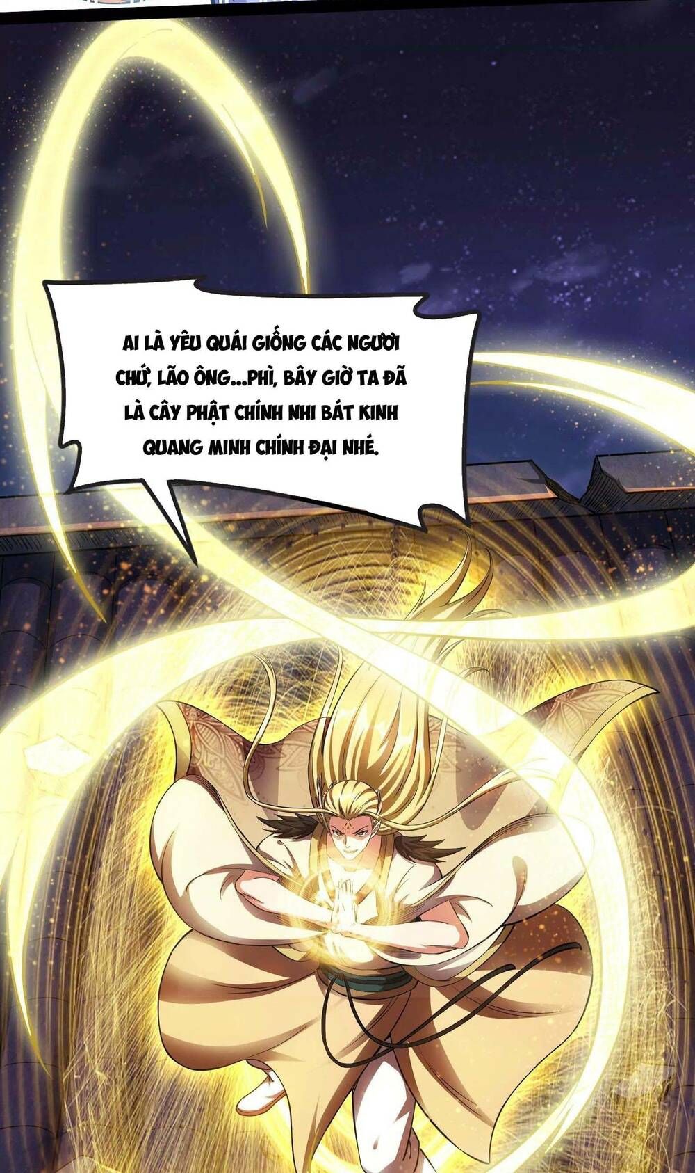 đánh bại chư thiên chapter 23 74