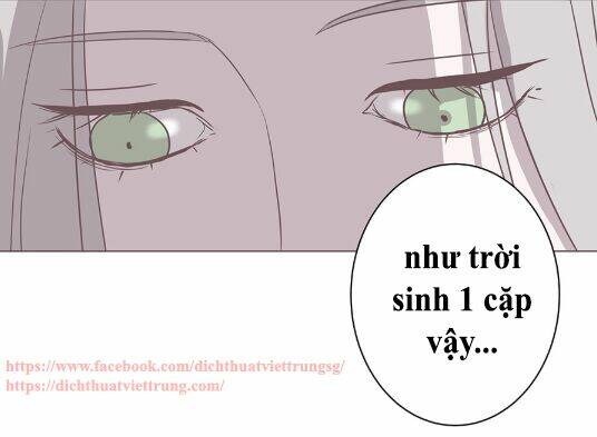 yêu trong giam cầm chapter 18 32