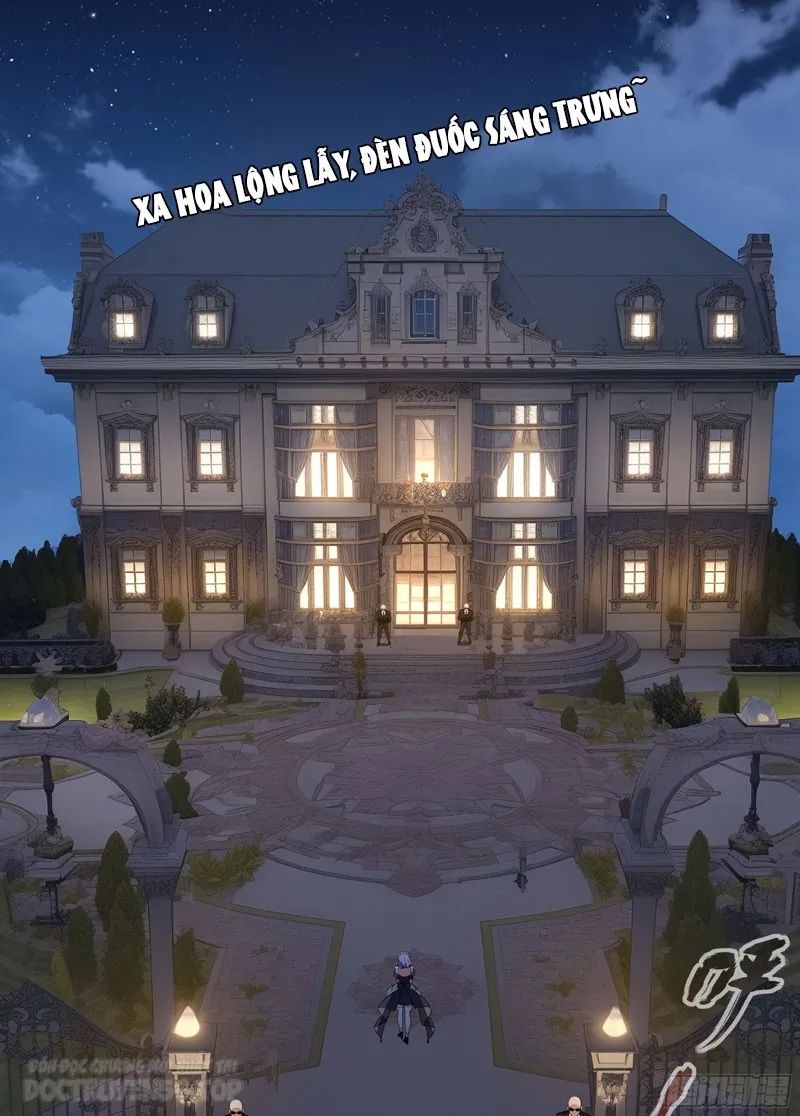 sau khi hợp thể cùng nữ thần, ta vô địch! chapter 1 40