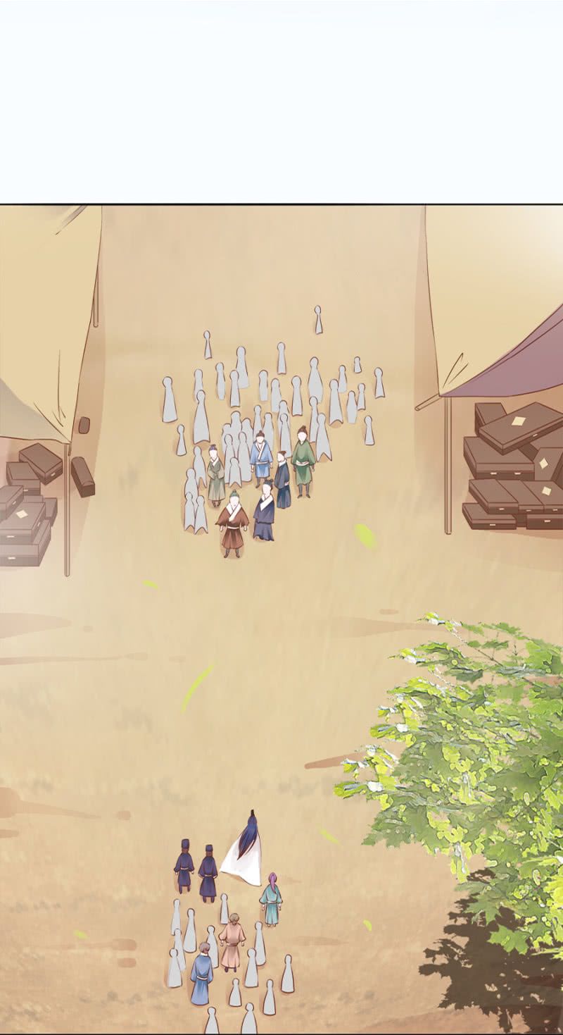 solo đi vương gia chapter 100 9