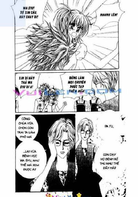 công chúa của tôi chapter 10 24