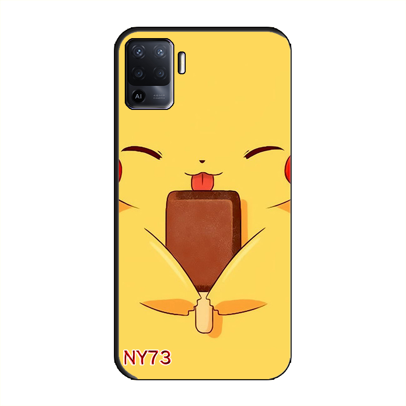 Ốp Lưng Dành Cho OPPO A94