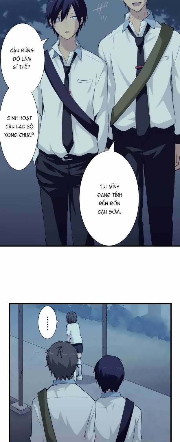 viên thuốc trùng sinh chapter 64 20