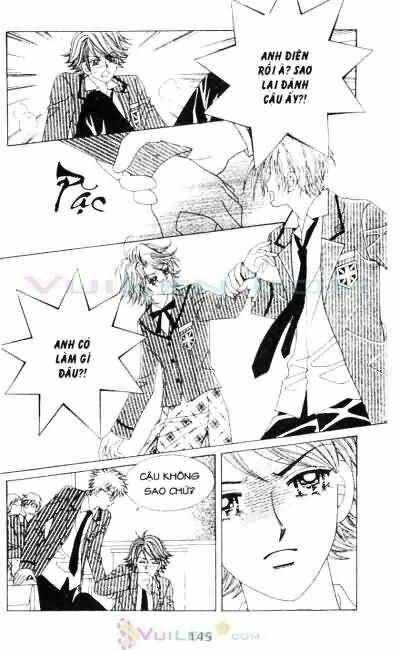 chàng gà mái chapter 16 145