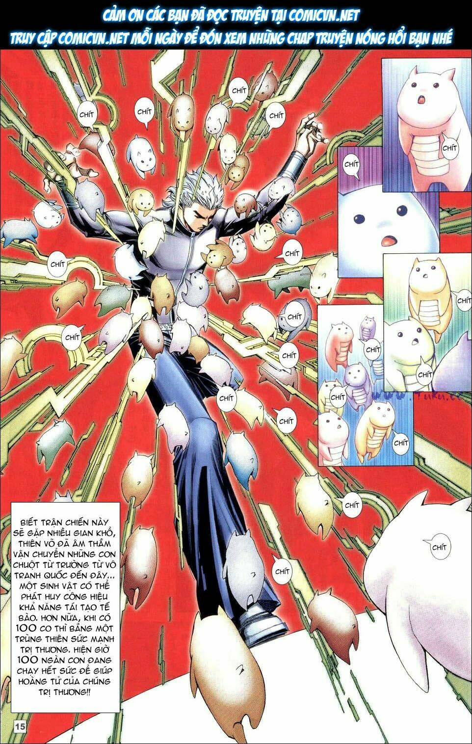 võ thần phi thiên chapter 51 14