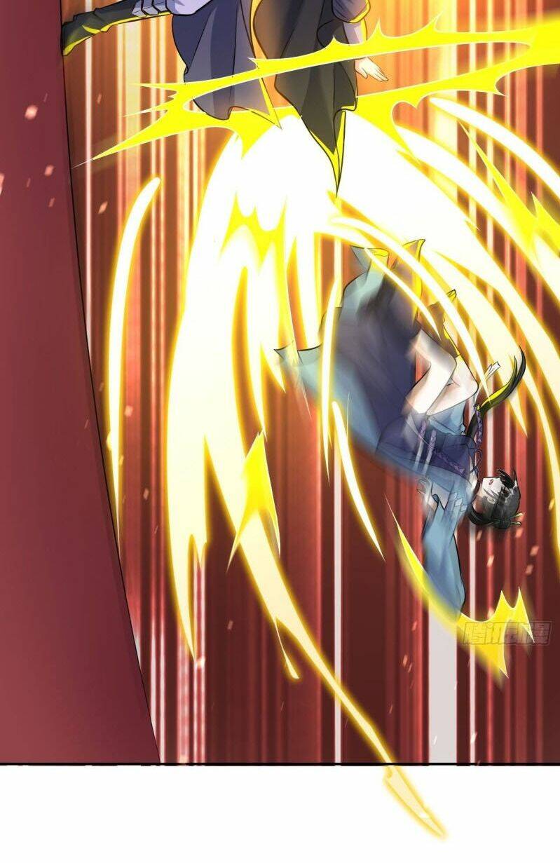 thần võ đế tôn chapter 43 13