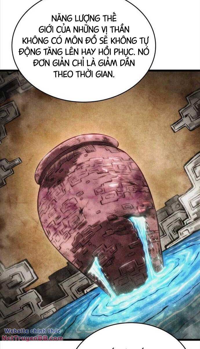 thế giới hậu tận thế chapter 116 68