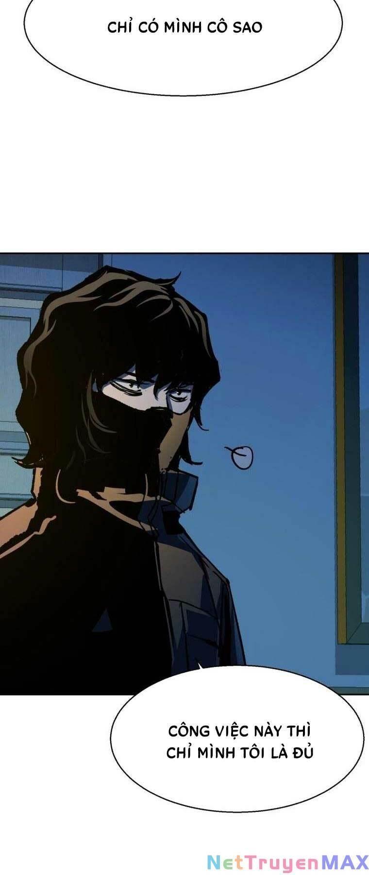 bạn học tôi là lính đánh thuê chapter 150 74