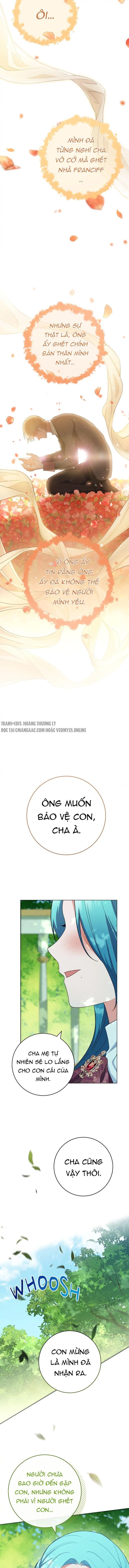 quý cô đầu bếp hoàng gia chapter 77 13