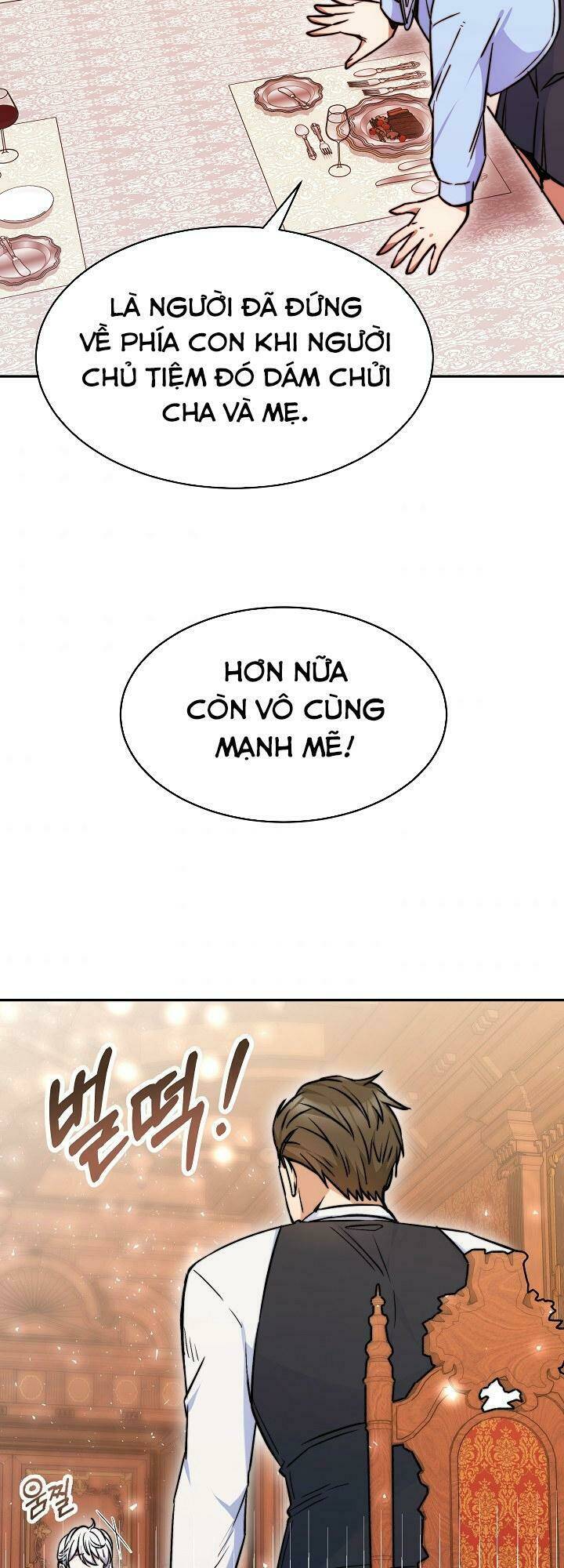 nàng evangeline chapter 8 41