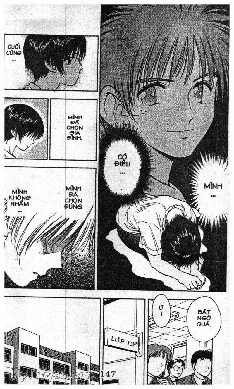 salad days chapter 129 27