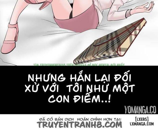 mùi vị của đôi bàn tay chapter 21 25