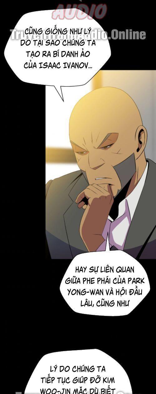 tiêu diệt đấng cứu thế chapter 45 35