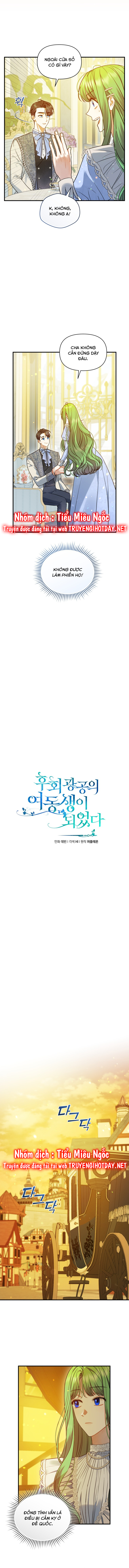 xuyên không thành em gái nam chính tiểu thuyết bl chapter 52 2