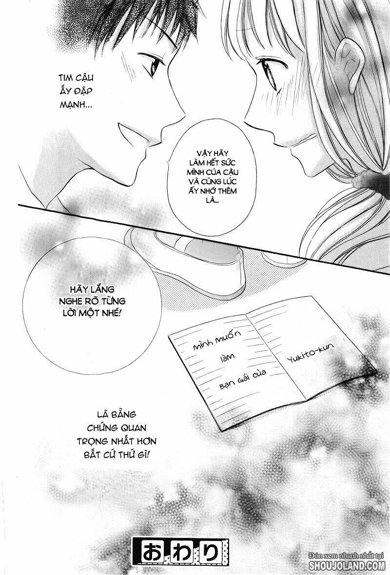 tổng hợp one shot. chapter 70 41